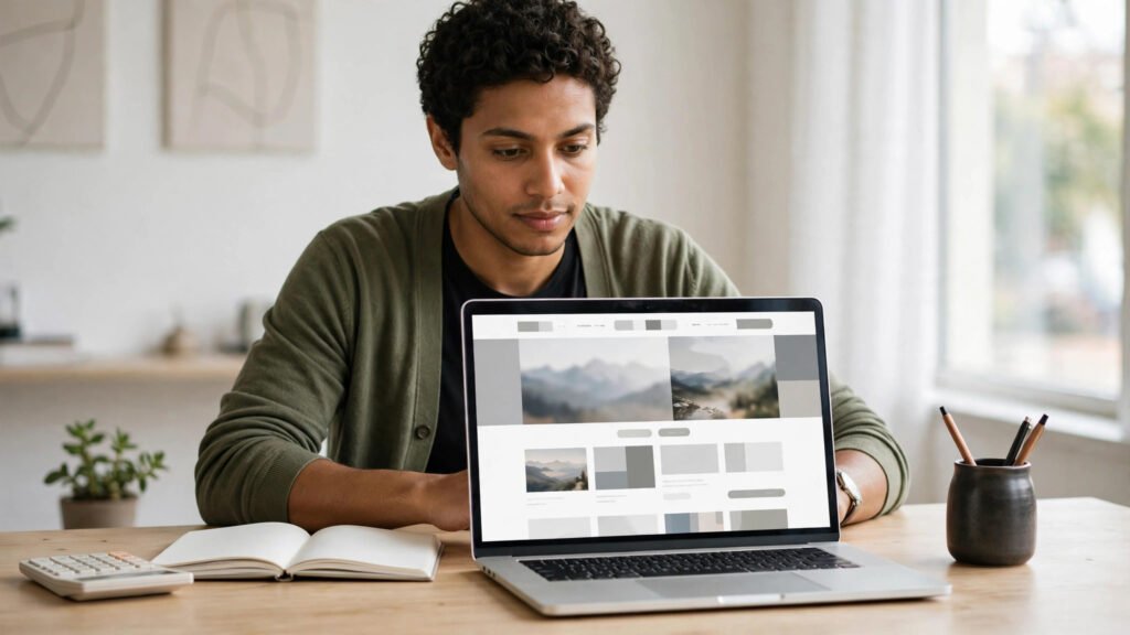 Small business website cost UK 2026 pricing guide
