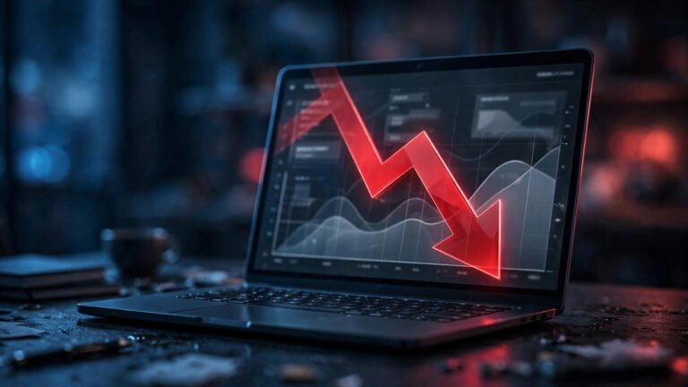 Warning signs your website is losing customers
